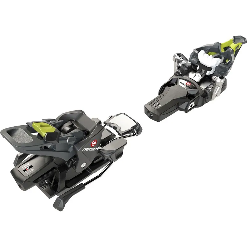Fritschi Tecton 12 Carbon Ski Touring Binding-1